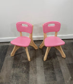 used Home Nursery