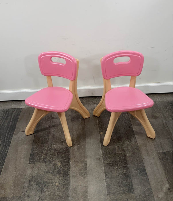 used Home Nursery