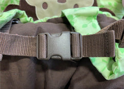 Shop Go By Goldbug Shopping Cart Cover at Goodbuygears