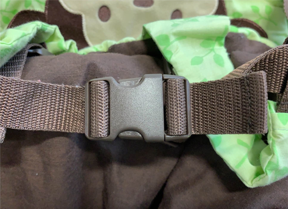 Shop Go By Goldbug Shopping Cart Cover at Goodbuygears