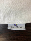 secondhand Diapering