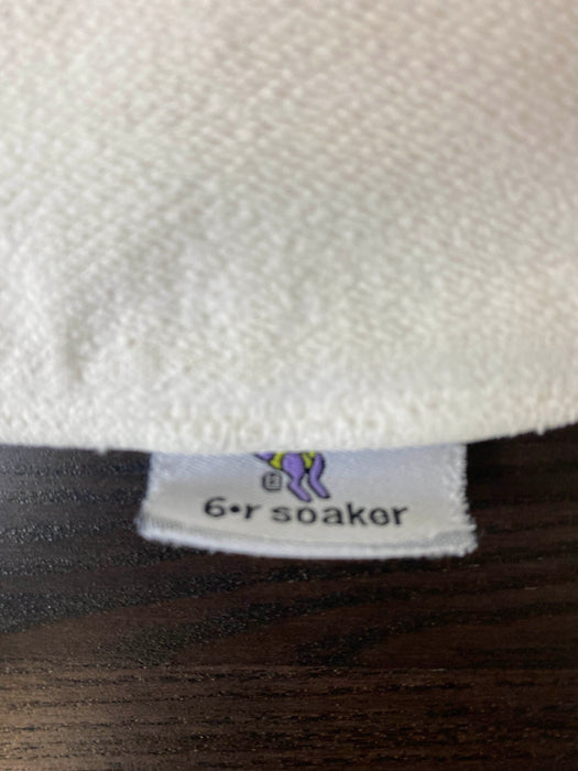 secondhand Diapering