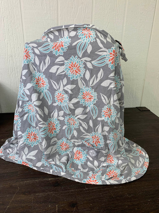 used Balboa Baby Nursing Cover