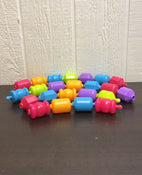 secondhand Snap Beads