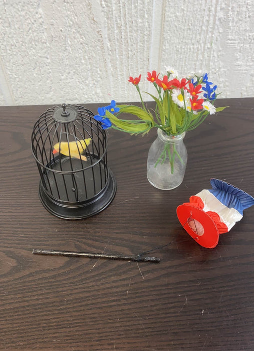 used Toys
