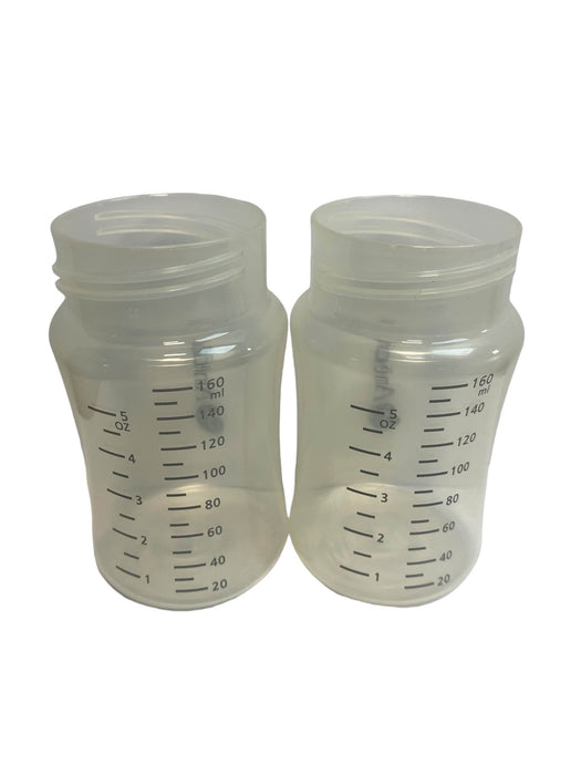 used Ameda MYA Portable Breast Pump