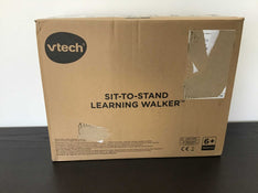 used VTech Sit-To-Stand Learning Walker