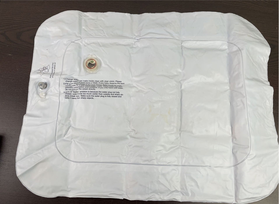 secondhand Infant Gear