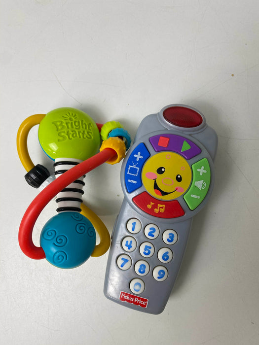 used Toys