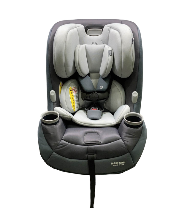 Shop Maxi-Cosi Pria All-In-1 Convertible Car Seat, Walking Trail, 2022 at Goodbuygears