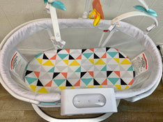 secondhand Home Nursery