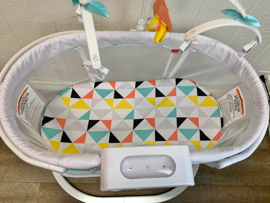 secondhand Home Nursery