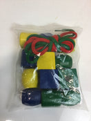 secondhand BUNDLE Fine Motor/ Quiet Time Toys