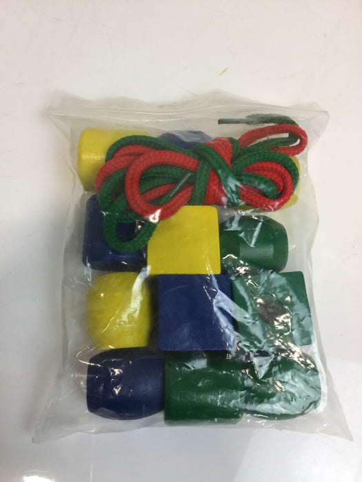 secondhand BUNDLE Fine Motor/ Quiet Time Toys