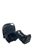 Shop Bugaboo Turtle Air By Nuna Car Seat, 2021, Black at Goodbuygears
