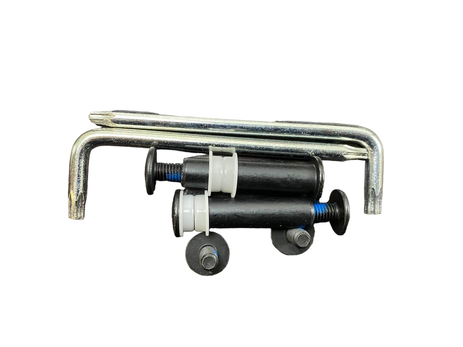 Shop Babyzen YOYO Wheels Pack at Goodbuygears