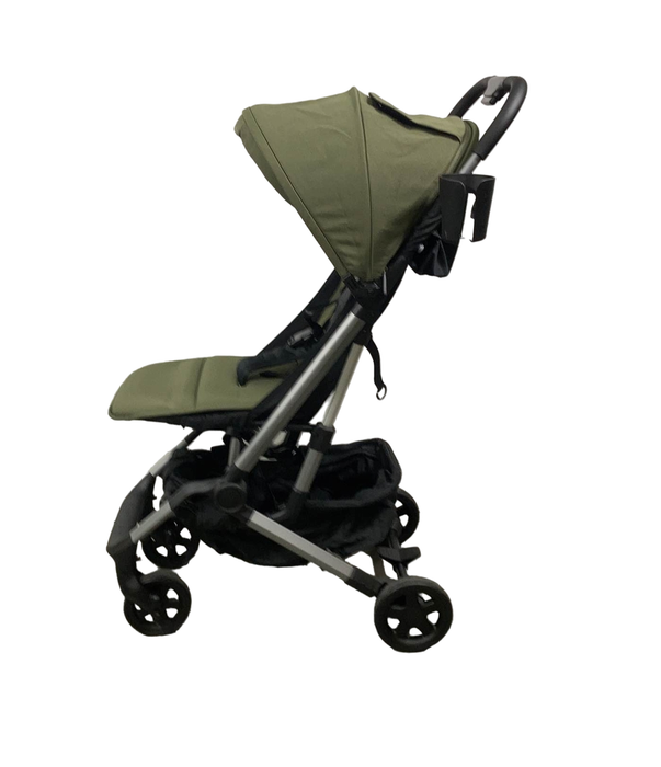 Shop Colugo Compact Stroller, 2023, Olive at Goodbuygears