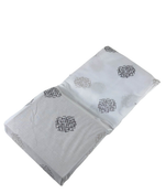 Shop 4moms Breeze Playard Sheet Bundle, 2Pack, White & Grey at Goodbuygears