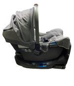 Shop Nuna PIPA rx Infant Car Seat, 2021, Granite at Goodbuygears