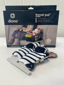 used Diono Travel Pal