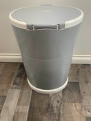 used Diaper Dekor Classic Diaper Pail