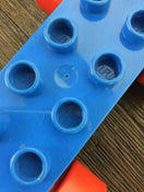 used Lego Duplo Collection