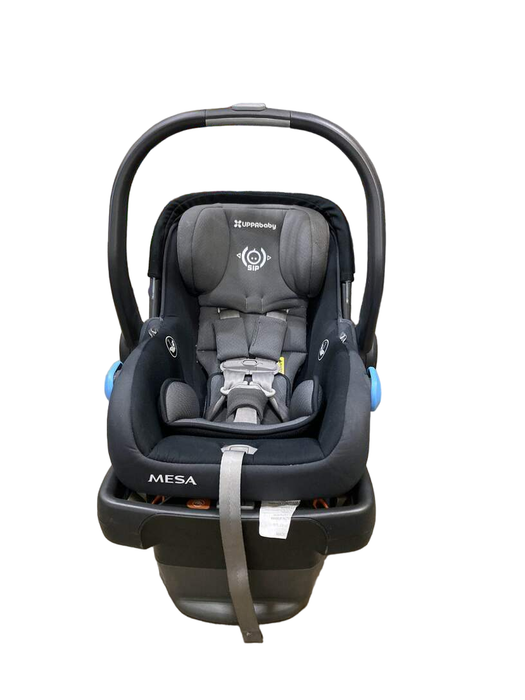 Shop UPPAbaby MESA Infant Car Seat, 2018 at Goodbuygears