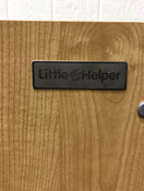 secondhand Little Helper FunPod Kitchen Step Stool