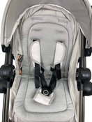 Shop Maxi-Cosi Zelia2 Luxe Travel System, New Hope Tan, 2023 at Goodbuygears