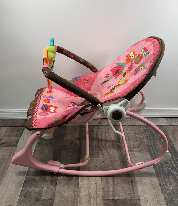 secondhand Infant Gear