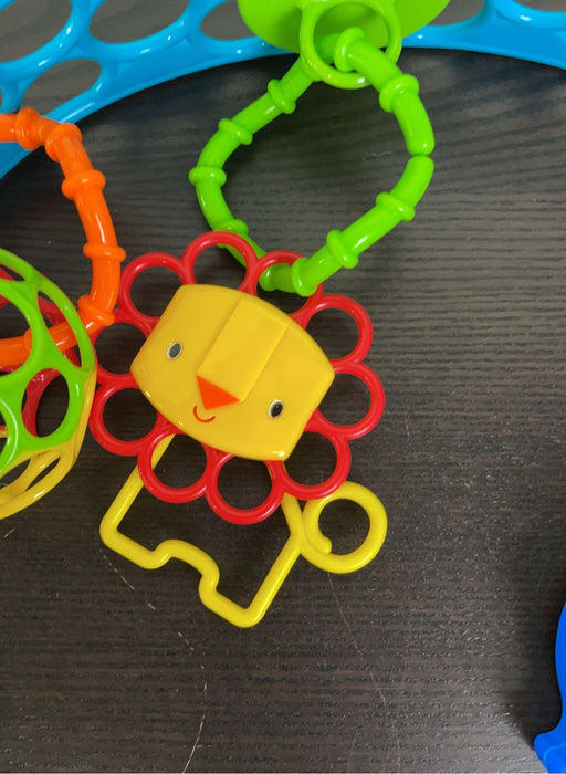 used Toys