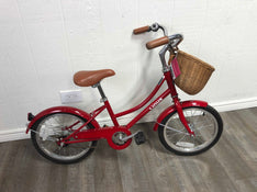 secondhand Bicycles