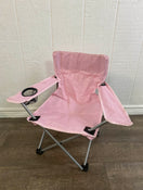used Kid’s Folding Camp Chair