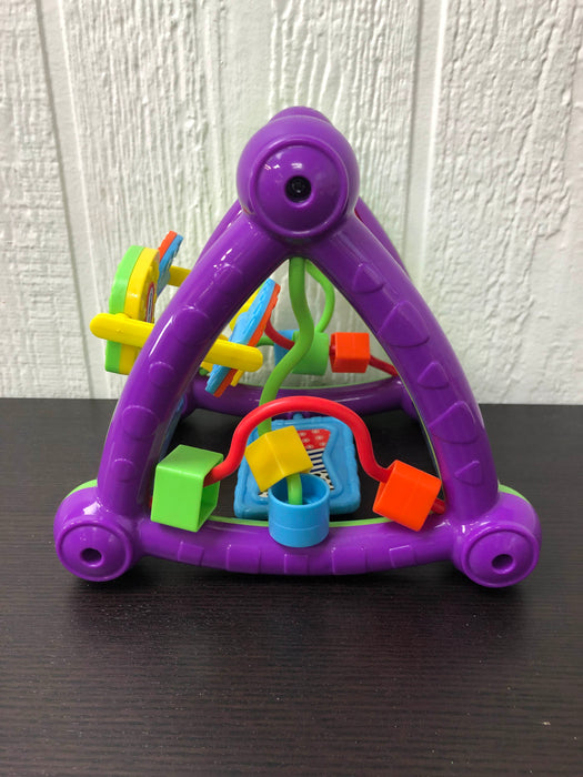 used Toys