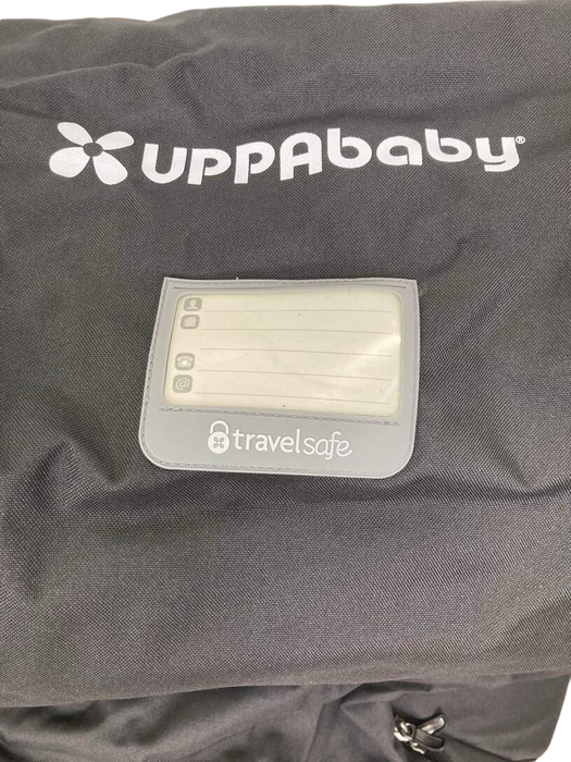 Shop UPPAbaby VISTA/CRUZ Travel Bag, 2015+, Black at Goodbuygears