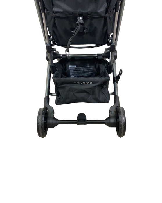 Shop Colugo Compact Stroller, 2022, Dune at Goodbuygears