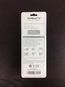 secondhand CalMyotis Baby-Proofing Corner Guards, 12 Pack