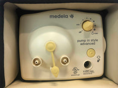 used Feeding