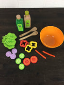 secondhand Hape Healthy Gourmet Salad