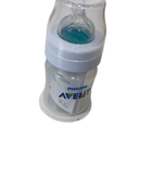 Shop Philips Avent Anti-Colic Bottles, Clear, Regular, 4oz, 1 Pack at Goodbuygears