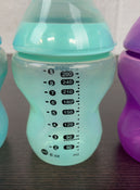 secondhand BUNDLE Tommee Tippee Bottles