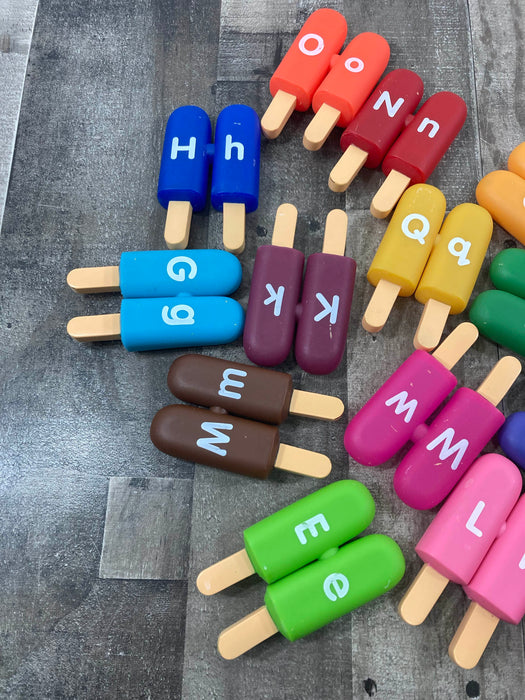 used Toys