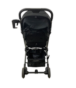Shop Colugo Compact Stroller, 2023, Black at Goodbuygears