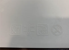 used Feeding
