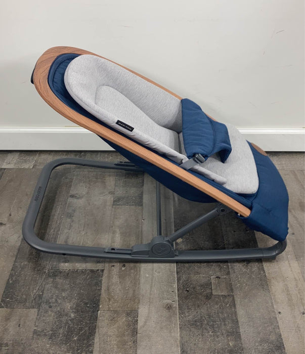 Shop Maxi-Cosi Kori 2-in-1 Rocker, Essential Blue at Goodbuygears
