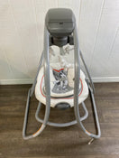 Shop Graco DuetSoothe Swing & Rocker at Goodbuygears