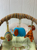 used Bouncer Seats