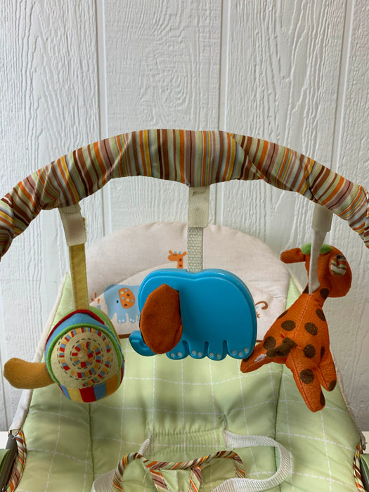 used Bouncer Seats