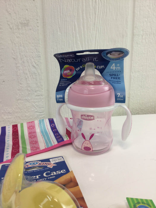 BUNDLE Feeding Gear