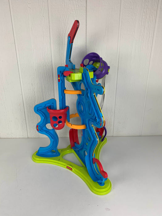 secondhand Toys